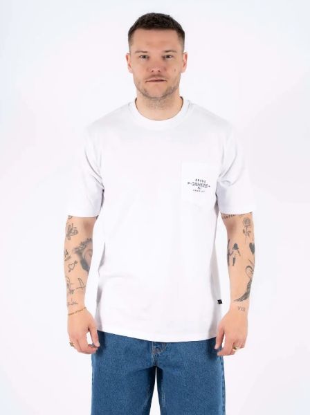 Bilde av Milo Print T-Shirt