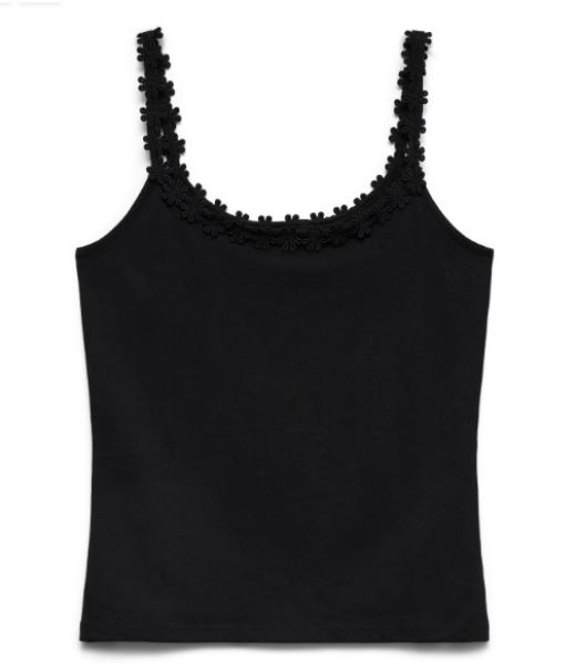Bilde av Vm flora tank top jrs box