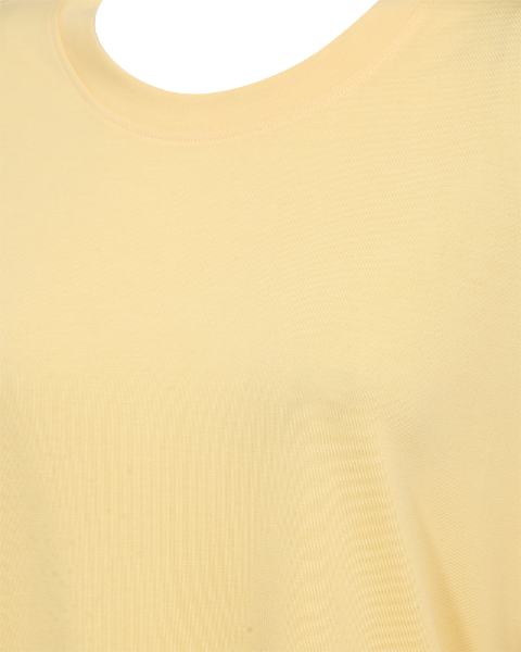 Bilde av Fqprea-tee cropped t-shirt