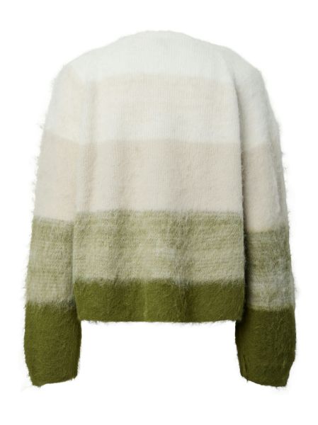 Bilde av PCGoa LS Open Knit Cardigan