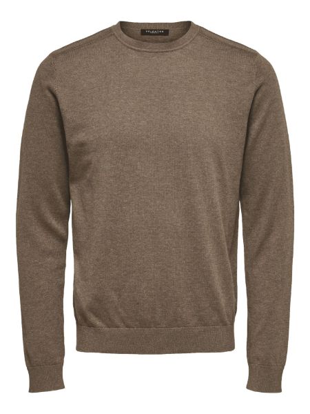 Bilde av SlhBerg crew neck