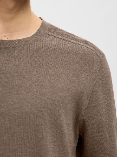 Bilde av SlhBerg crew neck