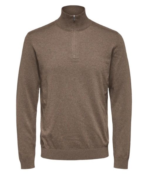 Bilde av SlhBerg ls half zip