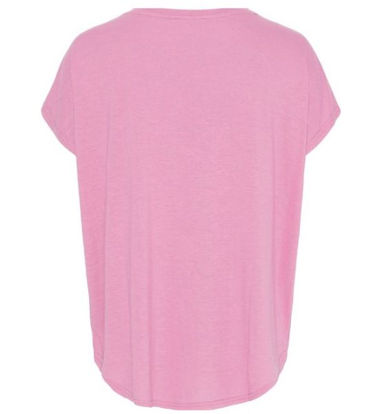 Bilde av Tess O.neck T-shirt