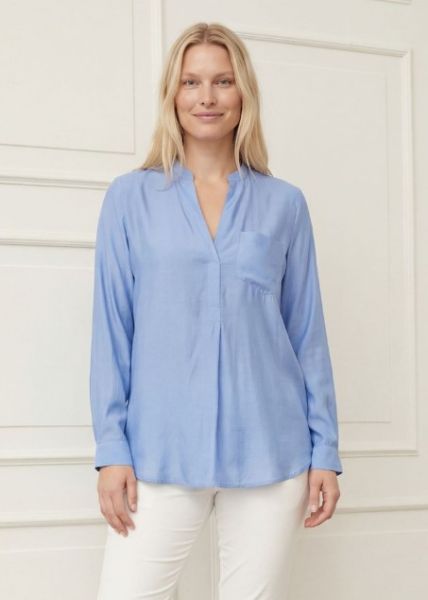 Bilde av Marie Long Blouse