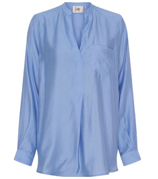Bilde av Marie Long Blouse