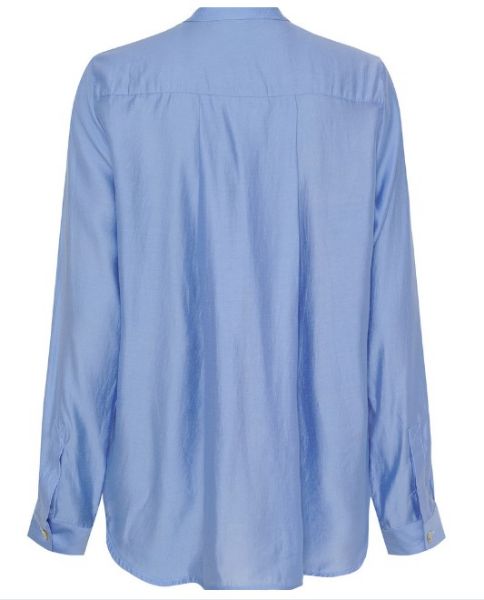 Bilde av Marie Long Blouse