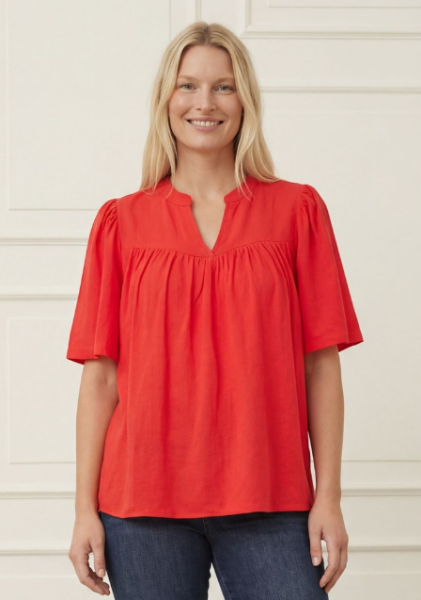 Bilde av Pearl Blouse