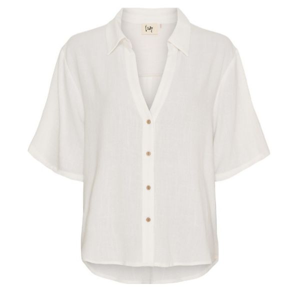 Bilde av Pearl s/s shirt
