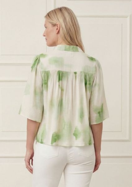 Bilde av Ane Placket Blouse