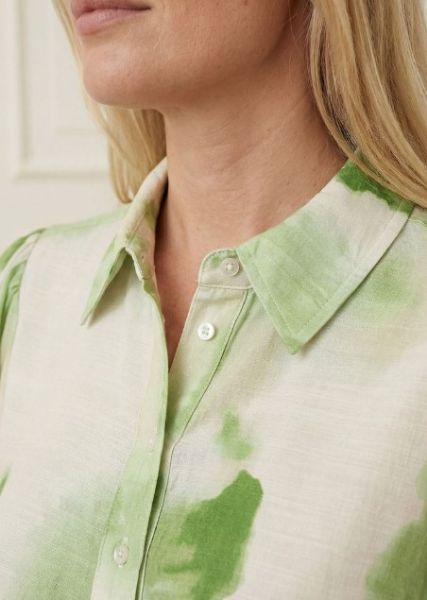 Bilde av Ane Placket Blouse
