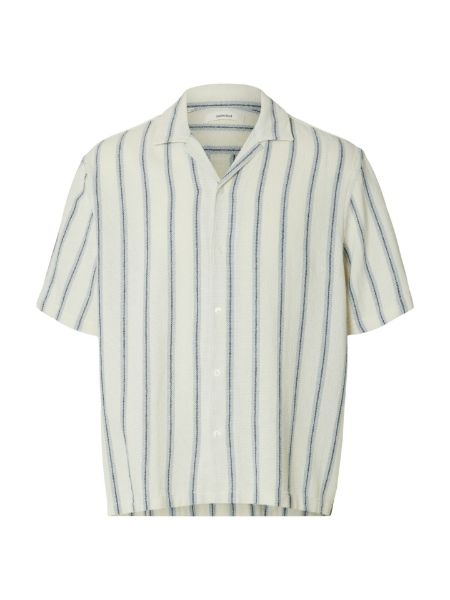 Bilde av SLHRLyxal SS Shirt Resort