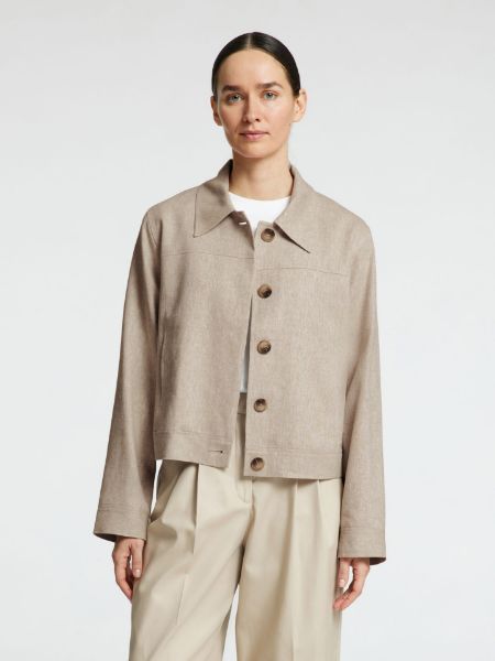 Bilde av SLFJada Sun Short Jacket