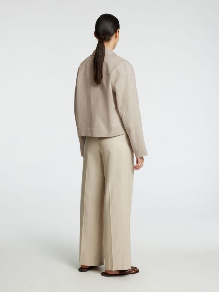 Bilde av SLFJada Sun Short Jacket