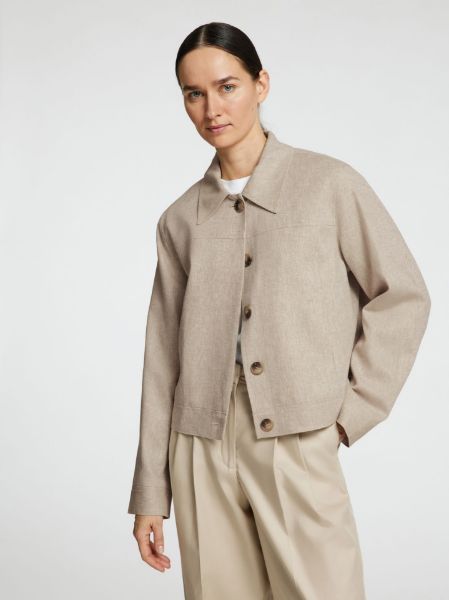 Bilde av SLFJada Sun Short Jacket