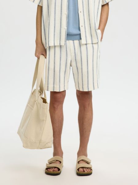 Bilde av SLHRegcal Shorts