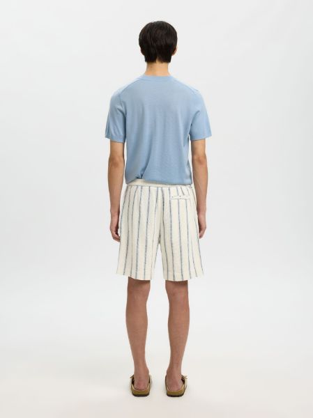 Bilde av SLHRegcal Shorts