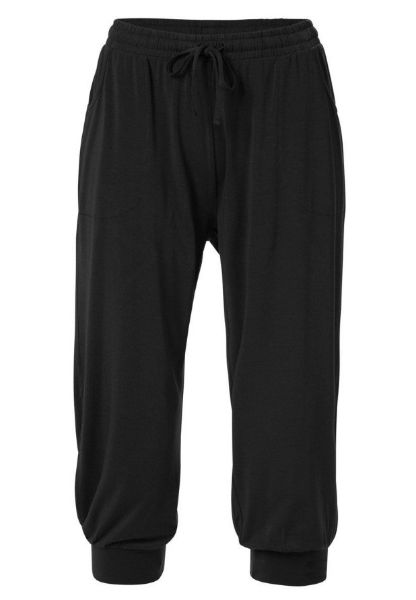 Bilde av Solid Cuff Trousers