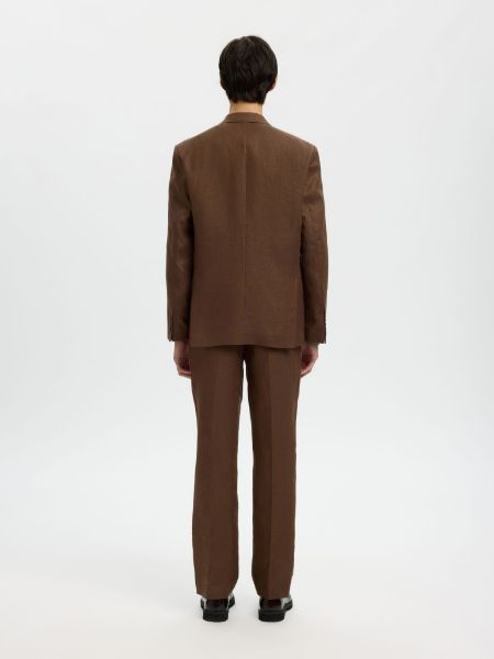 Bilde av SLHReg-Baird Linen Blz