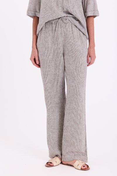 Bilde av FqLava-pants striper