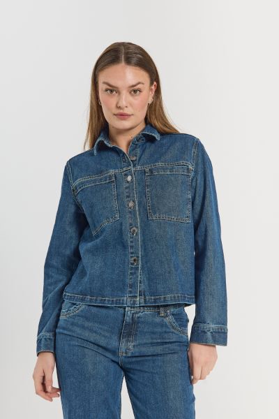 Bilde av FQRinna Jacket