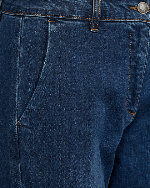 Bilde av FQIsadora pant jeans