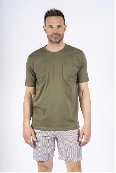 Bilde av Jack Tee 18-0420