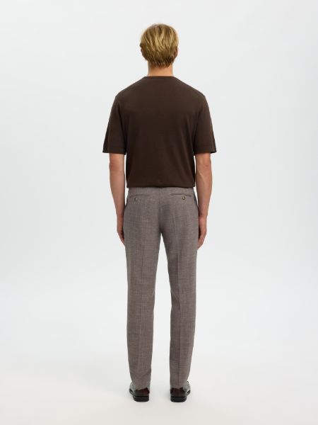 Bilde av Slhslim-Oasis linen trs 