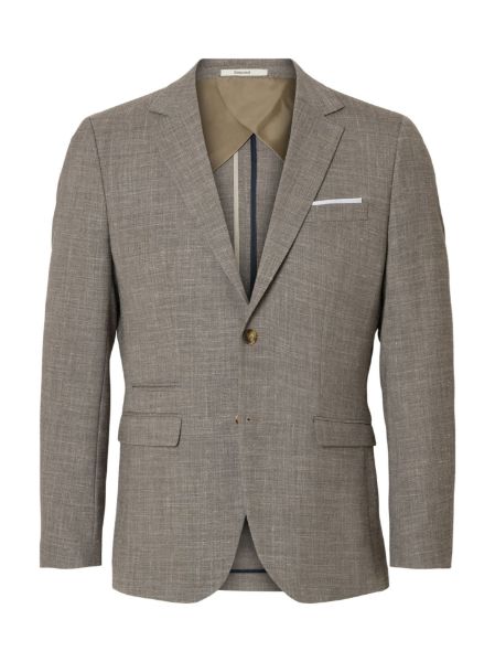 Bilde av SlhSlim-Oasis linen blz