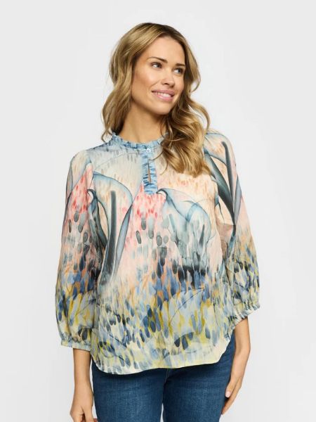 Bilde av Johanna bluse 