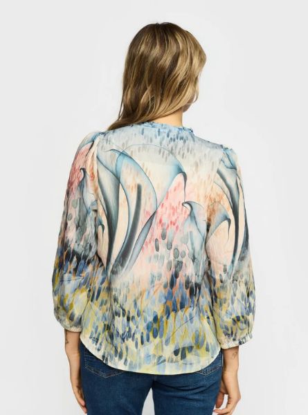 Bilde av Johanna bluse 