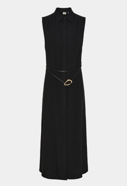 Bilde av Pearl Belt Dress