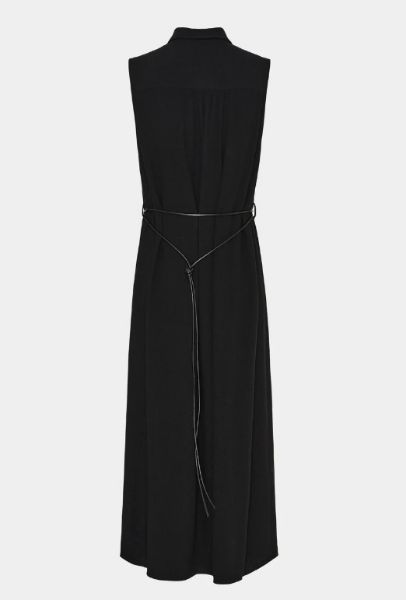Bilde av Pearl Belt Dress