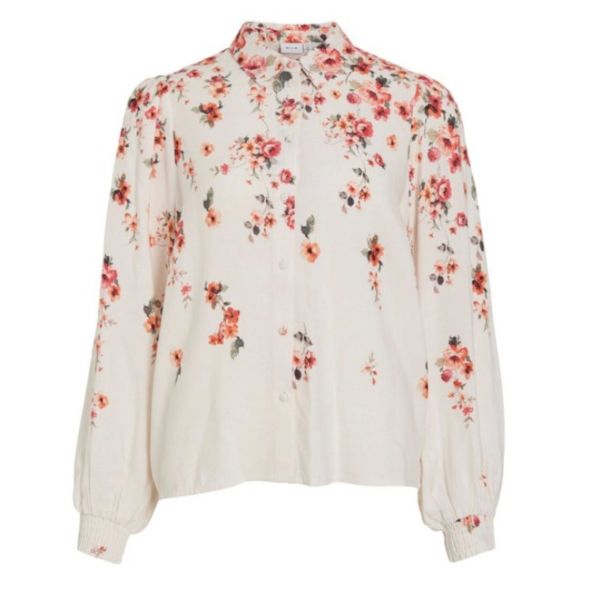 Bilde av Vielma Bai L/S Shirt