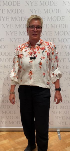 Bilde av Vielma Bai L/S Shirt
