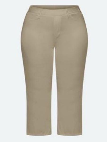 Bilde av Sofia flared Leg Pants