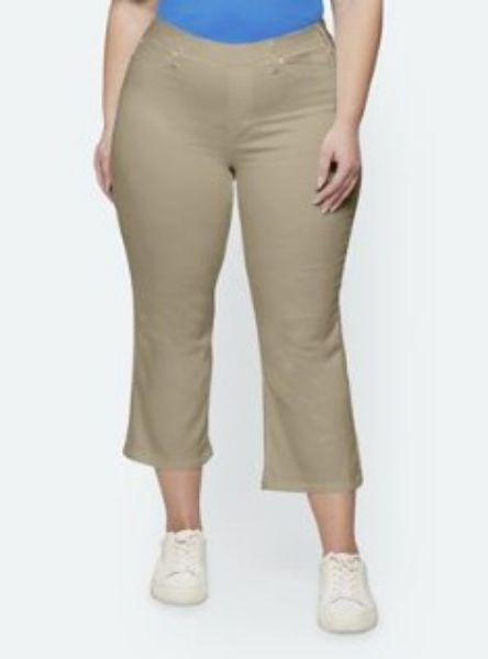 Bilde av Sofia flared Leg Pants