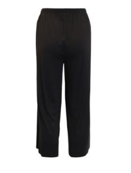 Bilde av capribukse i jersey