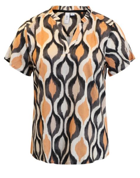 Bilde av Topp med mønster