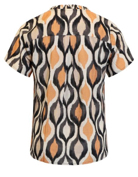 Bilde av Topp med mønster