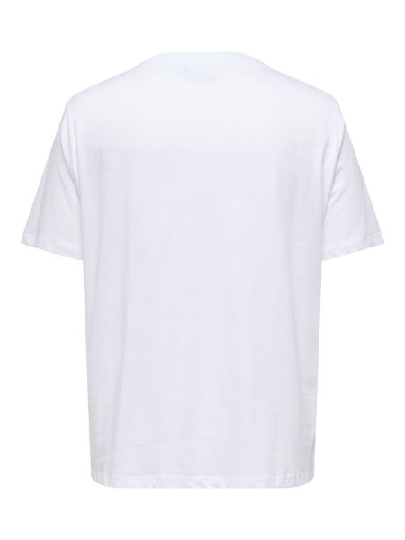 Bilde av CarAlberte ss boxy tee