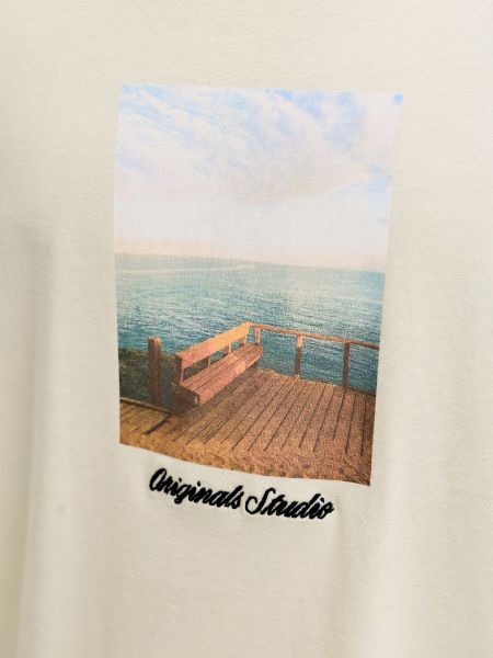 Bilde av JORNOrrebro Photo Tee