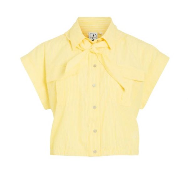 Bilde av Roulinne s/l Shirt
