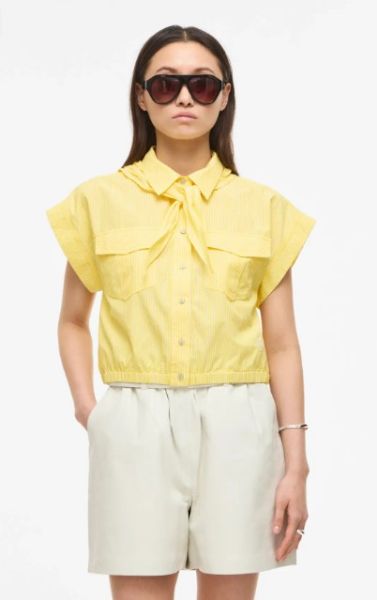 Bilde av Roulinne s/l Shirt