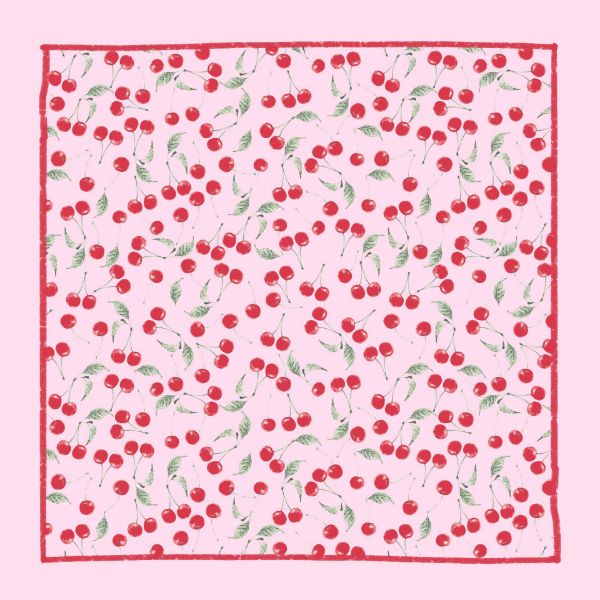 Bilde av VManny Scarf