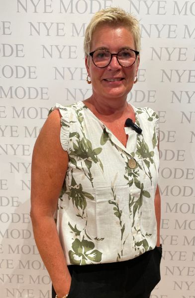 Bilde av Oceana Blouse