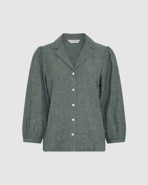 Bilde av MschPennie Gina 3/4 shirt