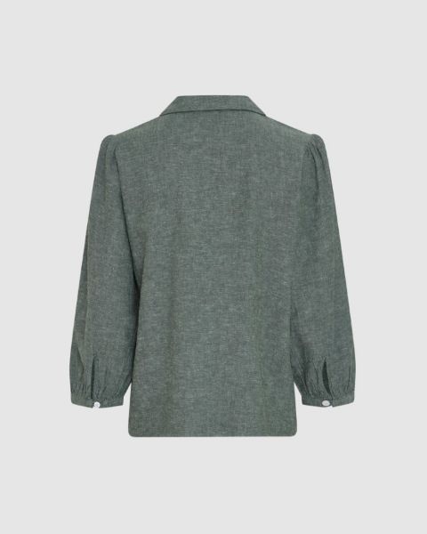 Bilde av MschPennie Gina 3/4 shirt