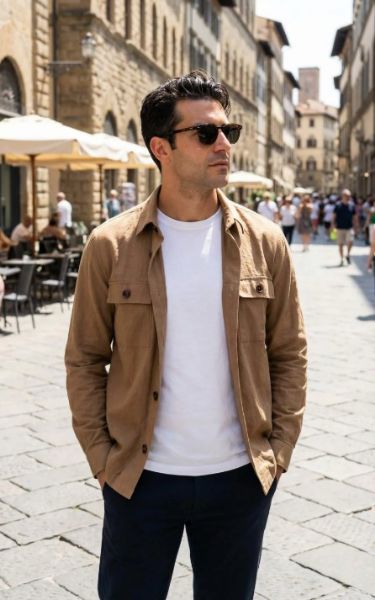 Bilde av Giona Jacket
