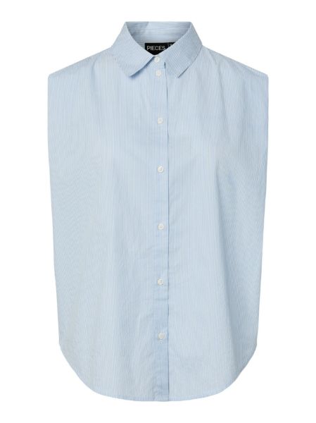 Bilde av PCgilia Sl Shirt Top